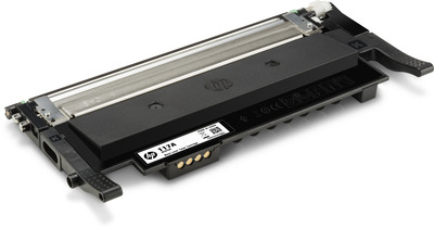 HP Toner 117A Schwarz (ca. 1.000 Seiten)