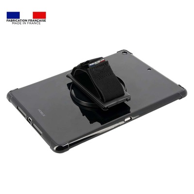 Mobilis PROTECH - Case 360° handstrap, kickstand Tab UNIVERSAL