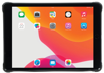 Mobilis PROTECH Pack - Tablet Case iPad 10.2'' 9th/8th/7th Gen