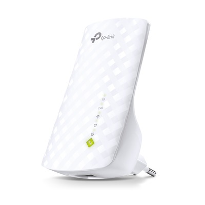 TP-Link RE220 AC750 WLAN Repeater