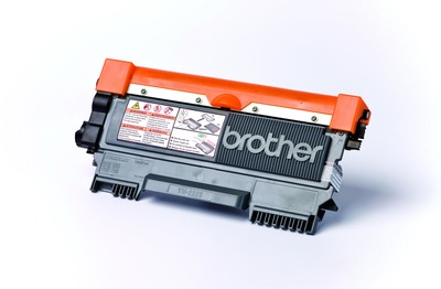 Brother Toner TN-2220 Jumbo (ca. 2600 Seiten)