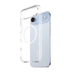 CARE Case Flagship Urban Explorer white MagSafe iPhone Air