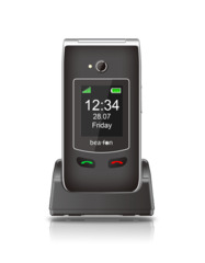 Bea-fon SL645plus schwarz (2026)