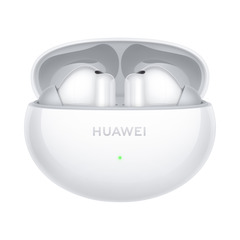 Huawei FreeBuds 6i White