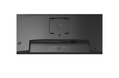 LG 27BA650-B LED-Monitor 68,6 cm (27") USB-C Full HD