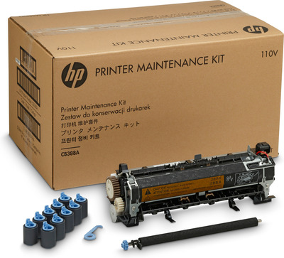 HP Wartungskit CB389A (ca. 225.000 Seiten)