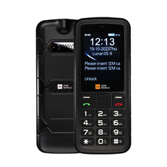 AGM by Bea-fon M9F Floating 4G Rugged IP68/IP69K/MIL-STD-810H