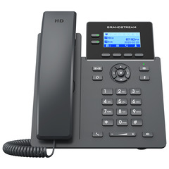 Grandstream GRP-2602W SIP-Telefon (integr. WiFi)