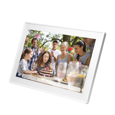 Denver FRAMEO Bilderrahmen PFF-1514,white