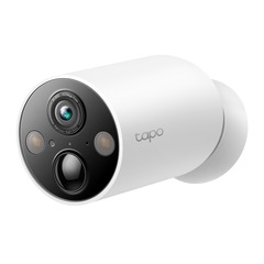 TP Link Tapo C425 2-Pack Batterie Outdoor Security Camera