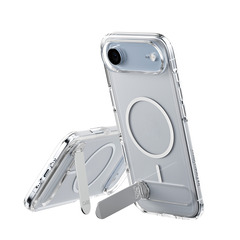 CARE Feature Case clear w. Kickstand iPhone Air