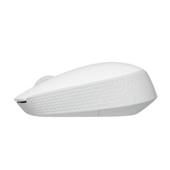 Logitech M171 KABELLOSE MAUS Weiß