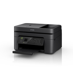 Epson WorkForce WF-2930DWF DIN A4, 4in1, 4 Farben, WiFi