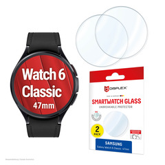 DISPLEX Glass Galaxy Watch6 Classic, 47mm