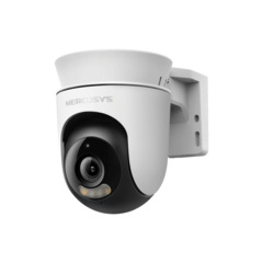 Mercusys MC500 Outdoor Pan/Tilt Security Wi-Fi Netzwerkkamera