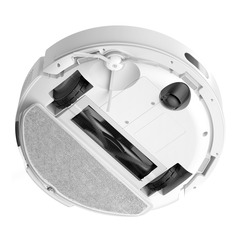 TP-Link Tapo RV30 Max White Robot Vacuum Cleaner