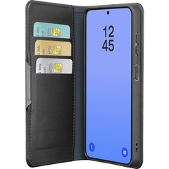 Cellularline Book Agenda 2 Case für Samsung S26 Ultra Black