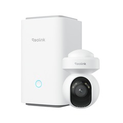 Reolink Hub 1 + E Series E540 WiFi-Outdoor