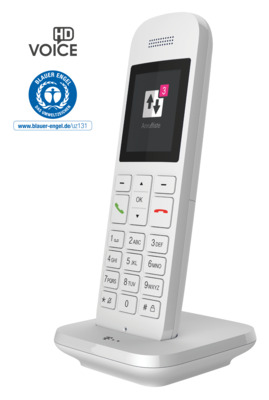 Telekom Speedphone 12 Weiß*
