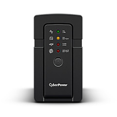 USV CyberPower RT650EI 650VA/400W