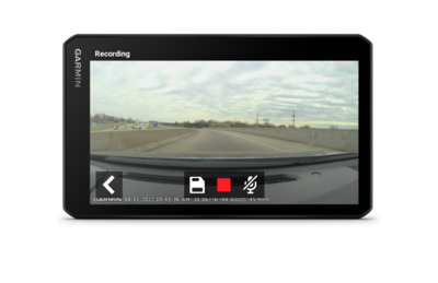 Garmin DRIVECAM 76 MT-D EU