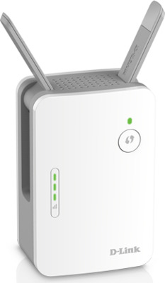 D-Link DAP-1620 Wireless Range Extender AC1200