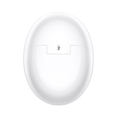 Huawei FreeBuds 6 Weiß, Bluetooth, Kopfhörer, 6Stunde(n) Akkulaufzeit