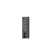 D-LinkDIS-210G-066-PortLayer2smartman.IndustrialSwitch