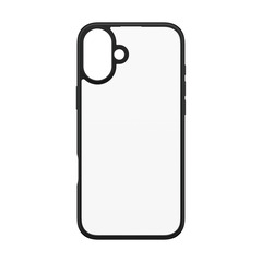 PanzerGlass HardCase Black iPhone 16 Plus