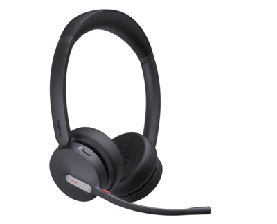 Yealink Headset BH 70 Dual Teams USB-C/A