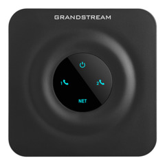 Grandstream HT802 v2 2xFXS Gateway