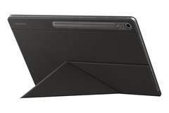 Samsung Smart Book Cover für Galaxy Tab S10 FE+, Black