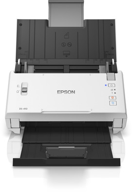 Epson WorkForce DS-410 Dokumentenscanner