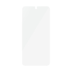 SAFE Screen Protector Samsung Galaxy S24 FE Ultra-Wide Fit