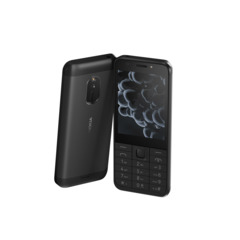 Nokia 230 Black (2024)