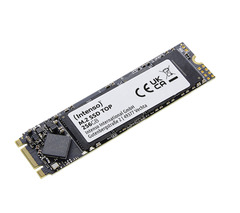 Intenso 256GB Solid State Drive M.2 2280 TOP SATA3 2,5"