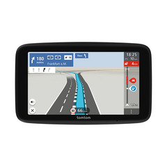 TomTom GO Classic 5” 2nd gen (MSH)