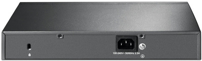 Omada TL-SG2210MP 8-Port Gigabit PoE+ L2 Smart Switch 2xSFP