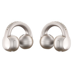 Motorola Moto Buds Loop by Swarovski - French Oak