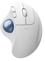 Logitech ERGO M575S, Weiß