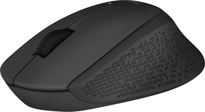 Logitech Wireless Maus M280 schwarz