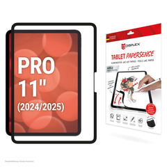DISPLEX PaperSense iPad Pro 11" (2024/2025)