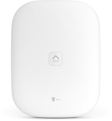 Telekom Magenta Smart Home Starter Set Heizung