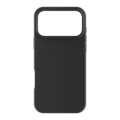 Cellularline Sensation Case iPhone 18 Pro Black