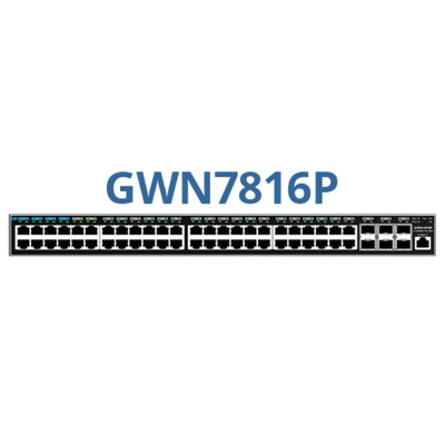 Grandstream GWN7816P
