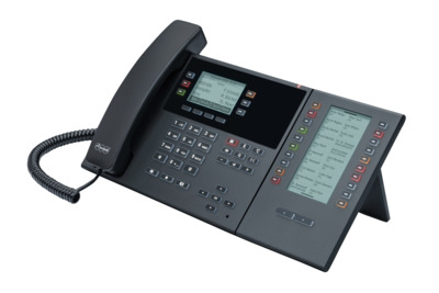 Auerswald COMfortel D-210