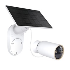 TP-Link Tapo C460 KIT(EU) Solar-Powered Security Kamera Kit