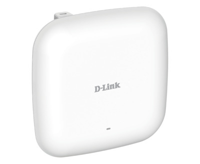 D-Link DAP-X2810 AX1800 Wi-Fi 6 Dual-Band PoE Access Point