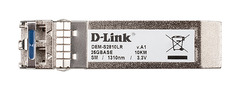 D-Link DEM-S2810LR 25G SFP28 10 km Transceiver