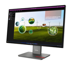 Lenovo ThinkVision P27Q-40 LED-Monitor,68,6cm (27")